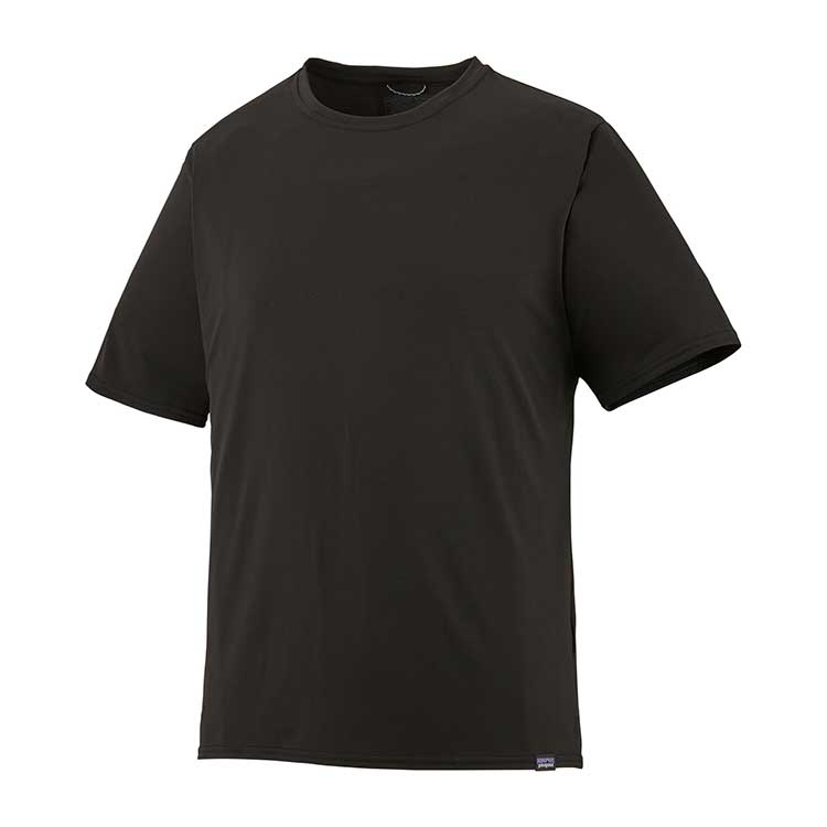 Patagonia Capilene Cool Daily Shirt - Men's - Image 6